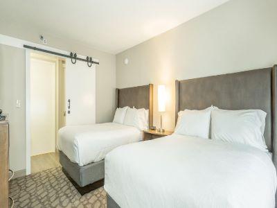 And Peachtree By Ihg Peachtree City