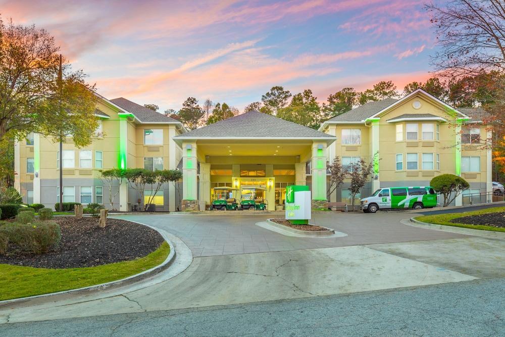 And Peachtree By Ihg 3* Peachtree City