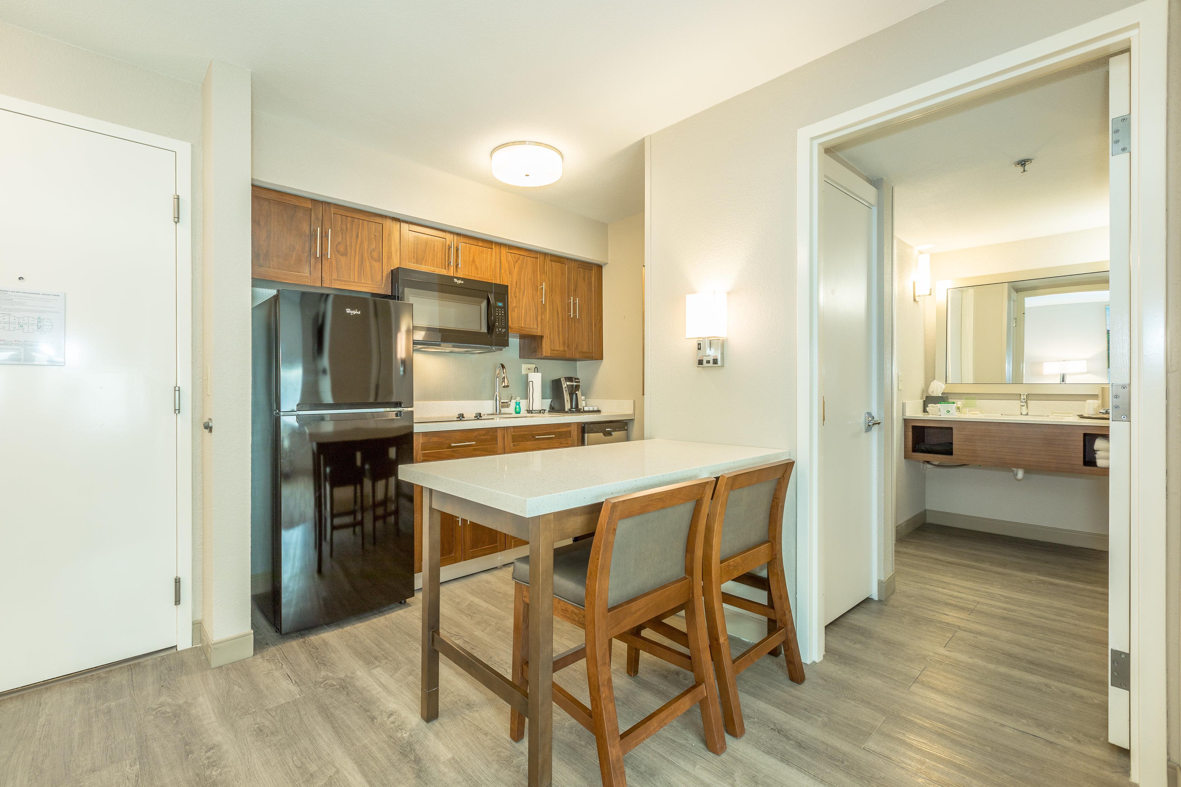 And Peachtree By Ihg