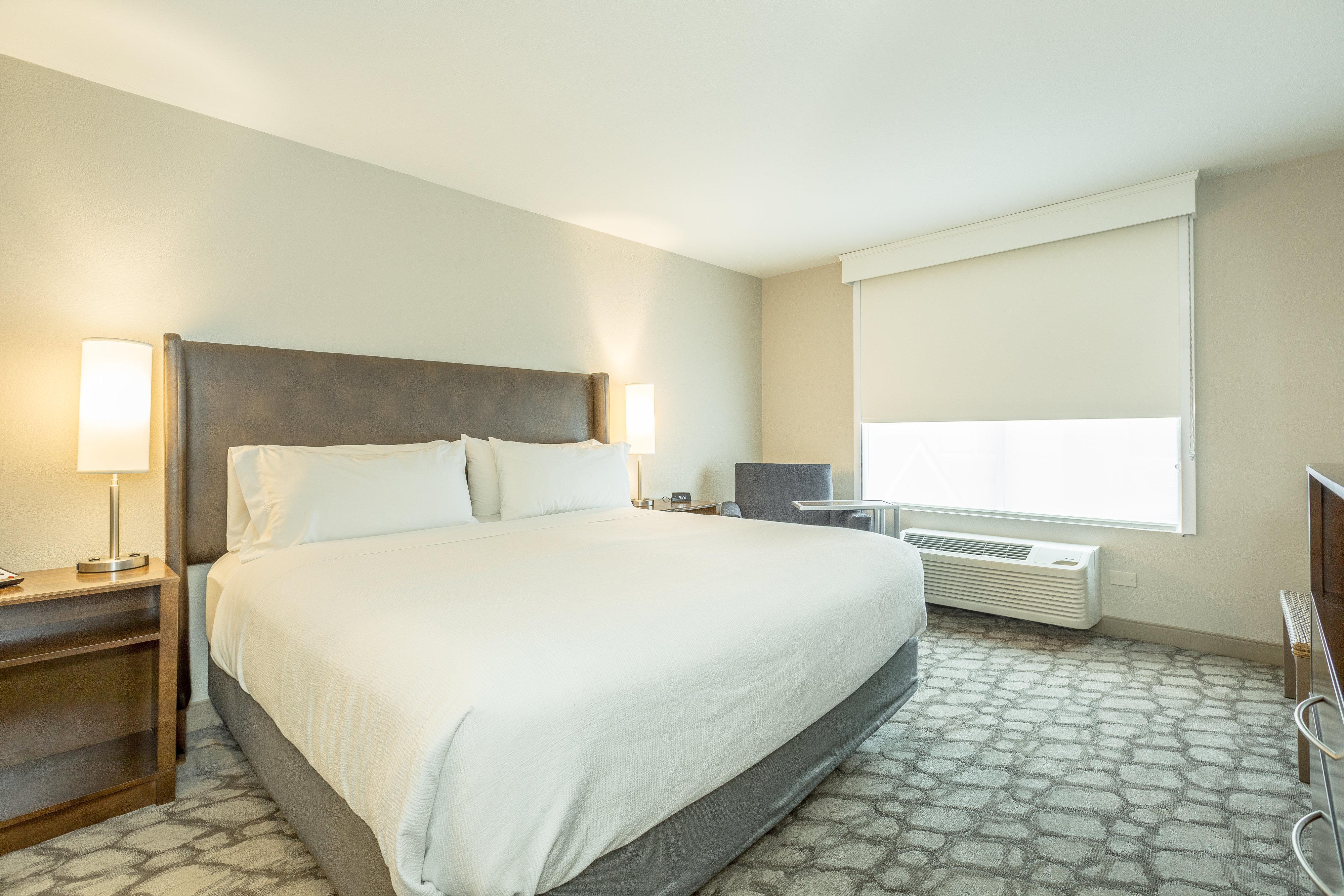 And Peachtree By Ihg 3*