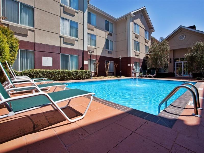 And Peachtree By Ihg