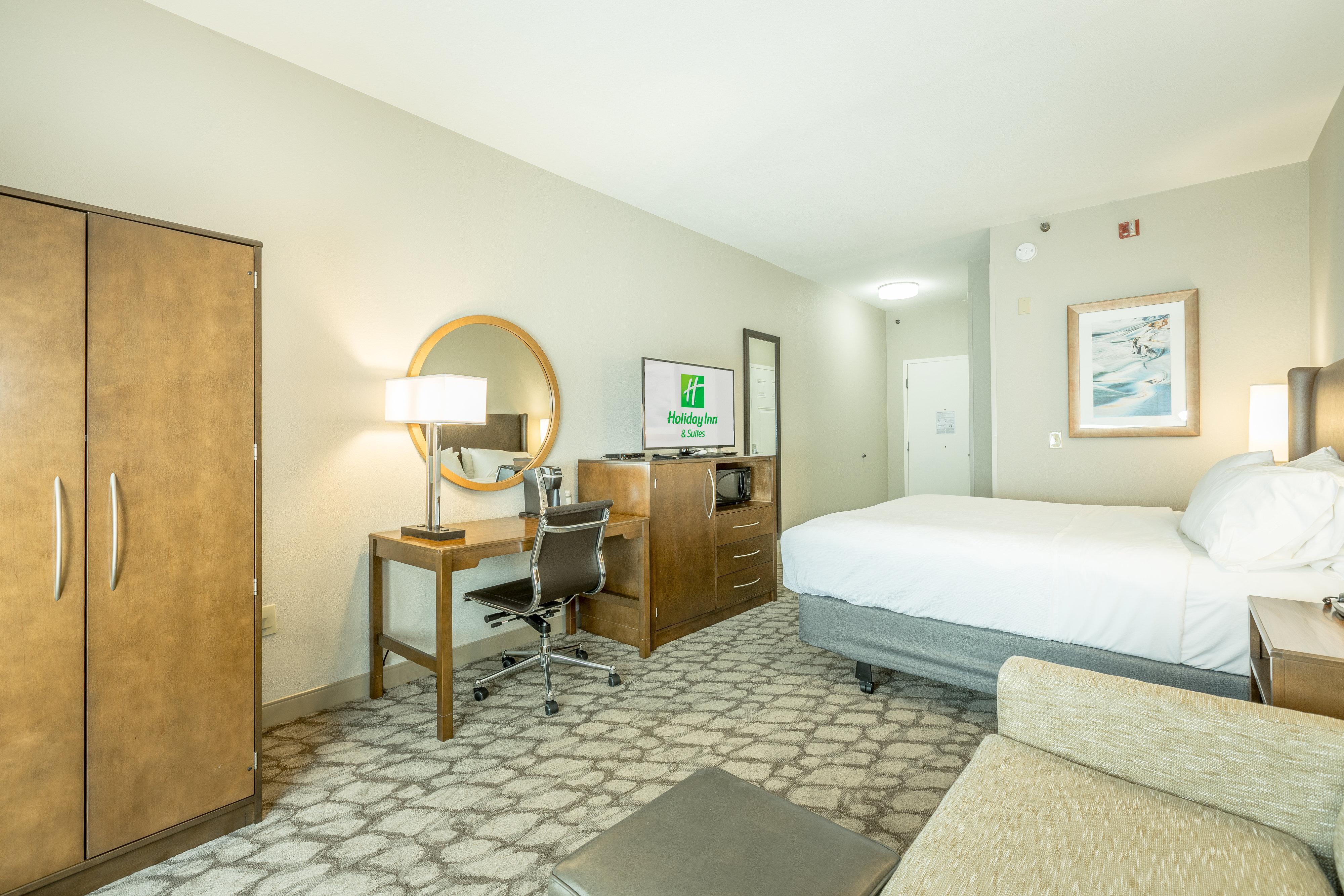 And Peachtree By Ihg 3*