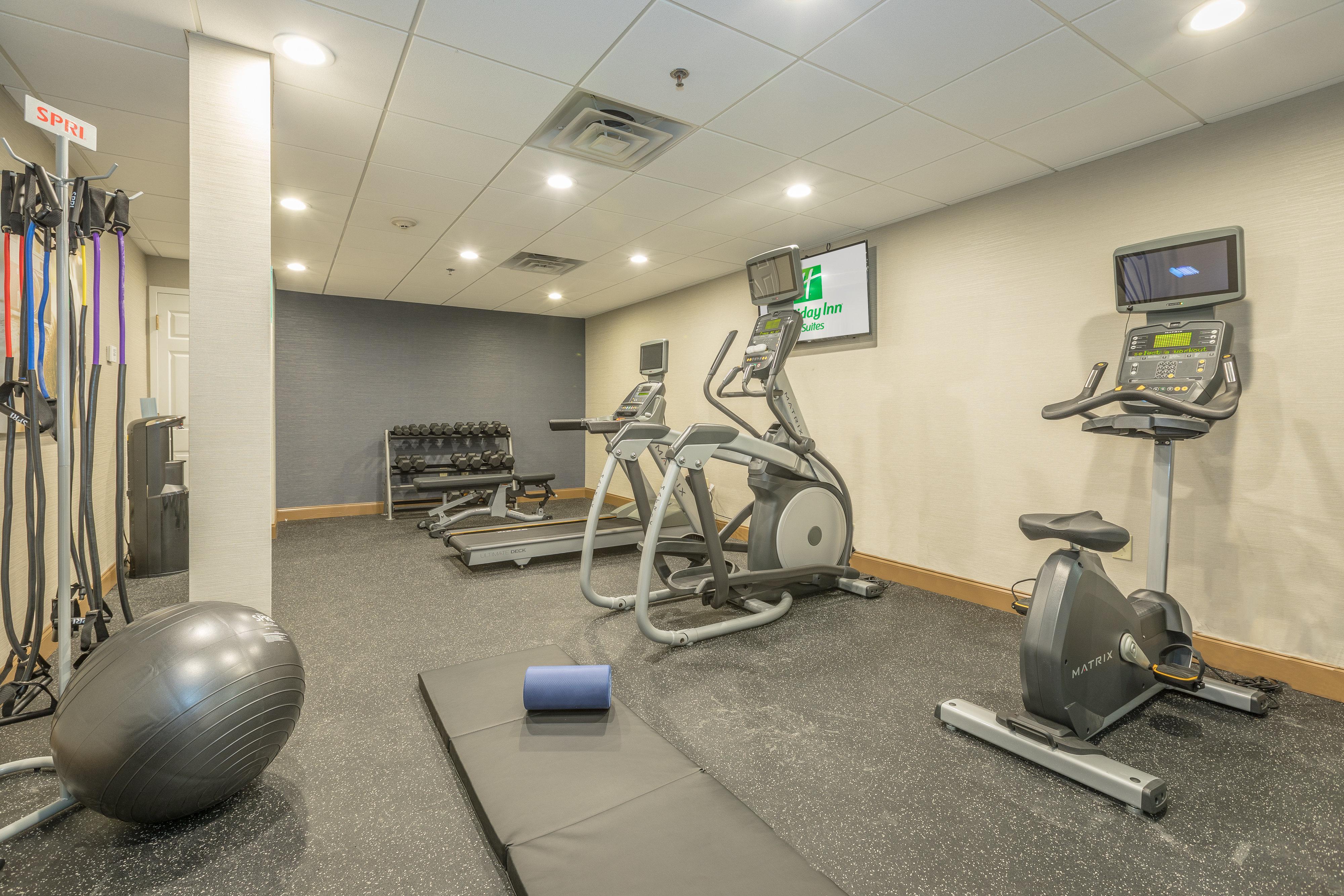 Hotel And Peachtree By Ihg Peachtree City