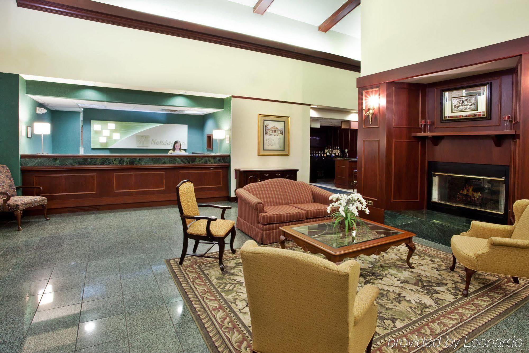 And Peachtree By Ihg Hotel 3*
