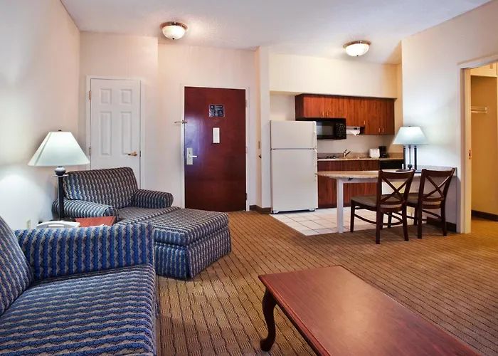Holiday Inn Hotel And Suites Peachtree City By Ihg