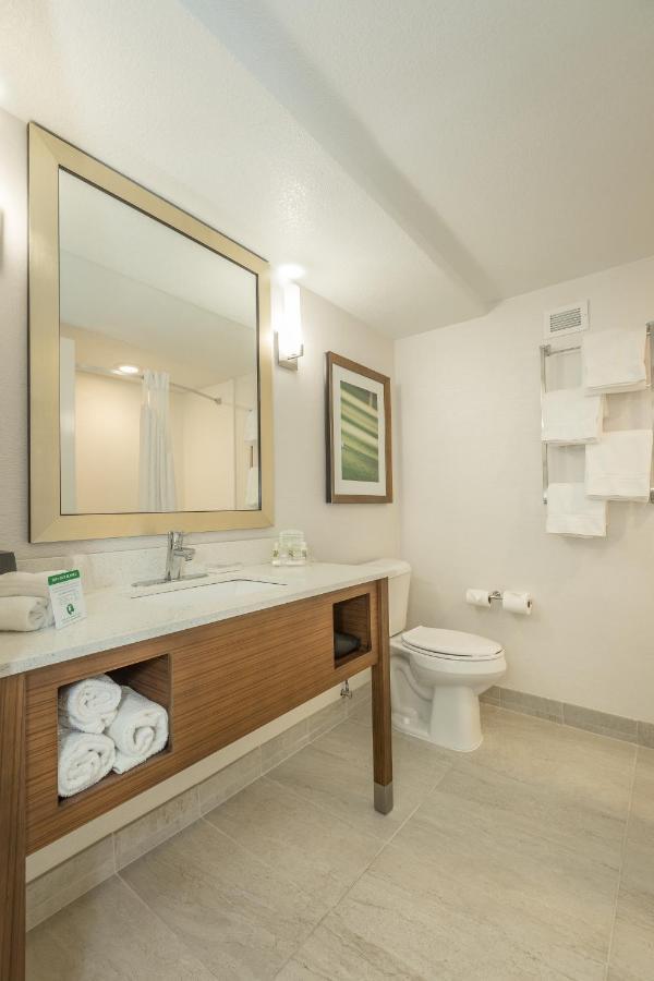 Hotel And Peachtree By Ihg 3*
