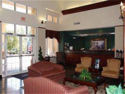 And Peachtree By Ihg 3* Peachtree City