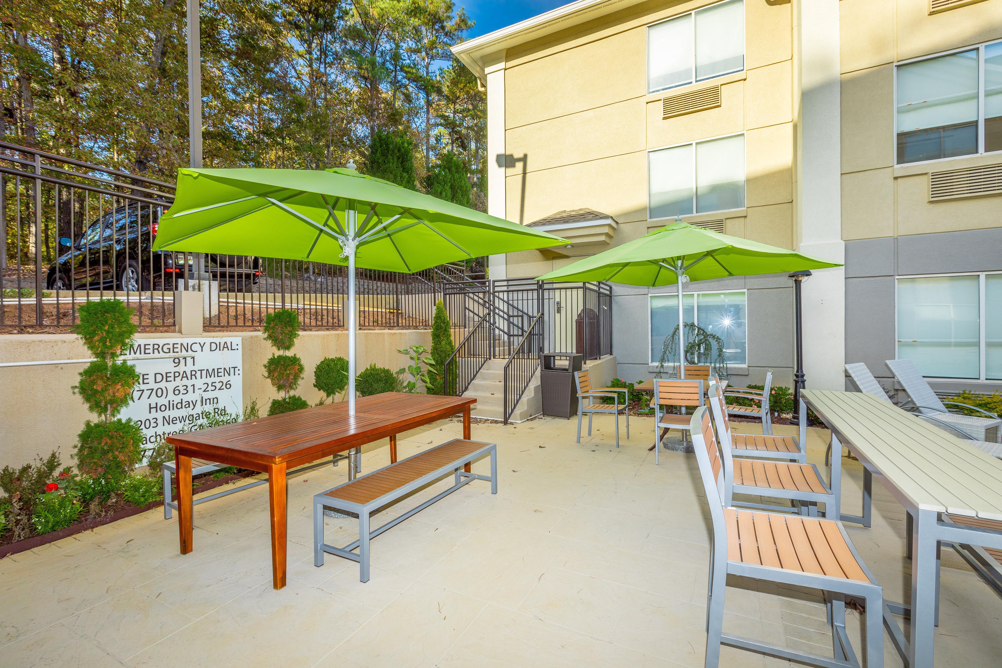 And Peachtree By Ihg 3*