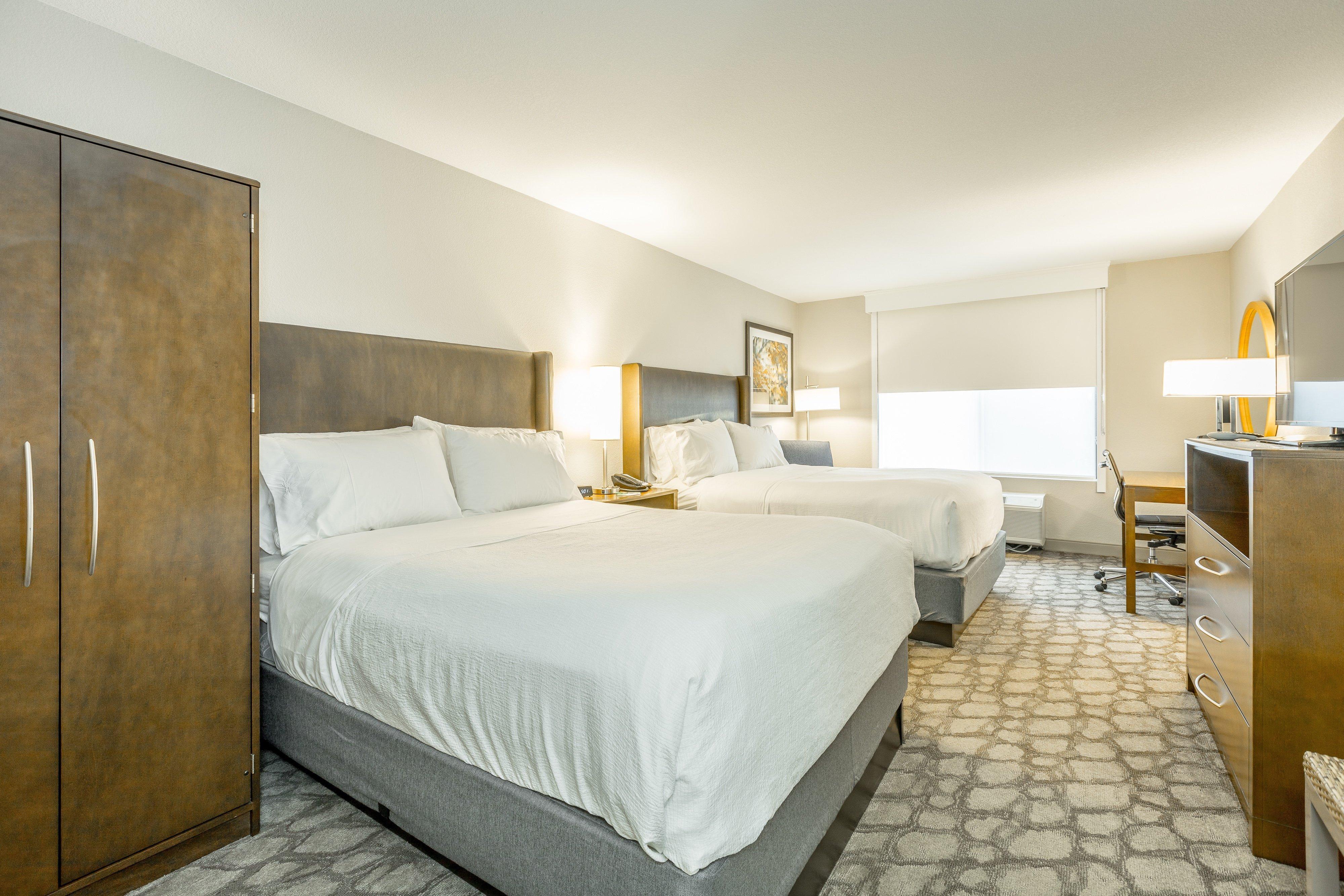 And Peachtree By Ihg Hotel Peachtree City