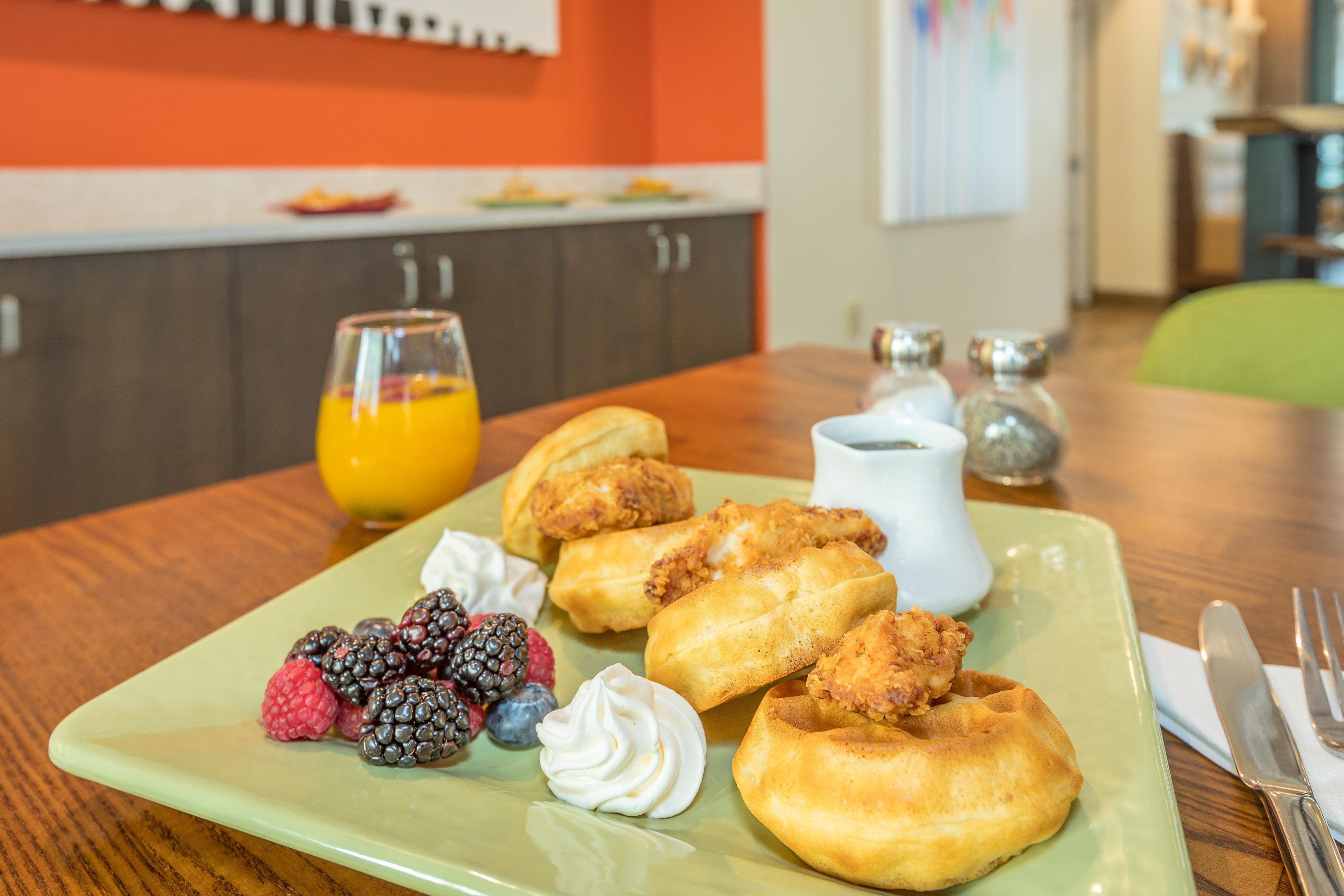And Peachtree By Ihg 3* Peachtree City