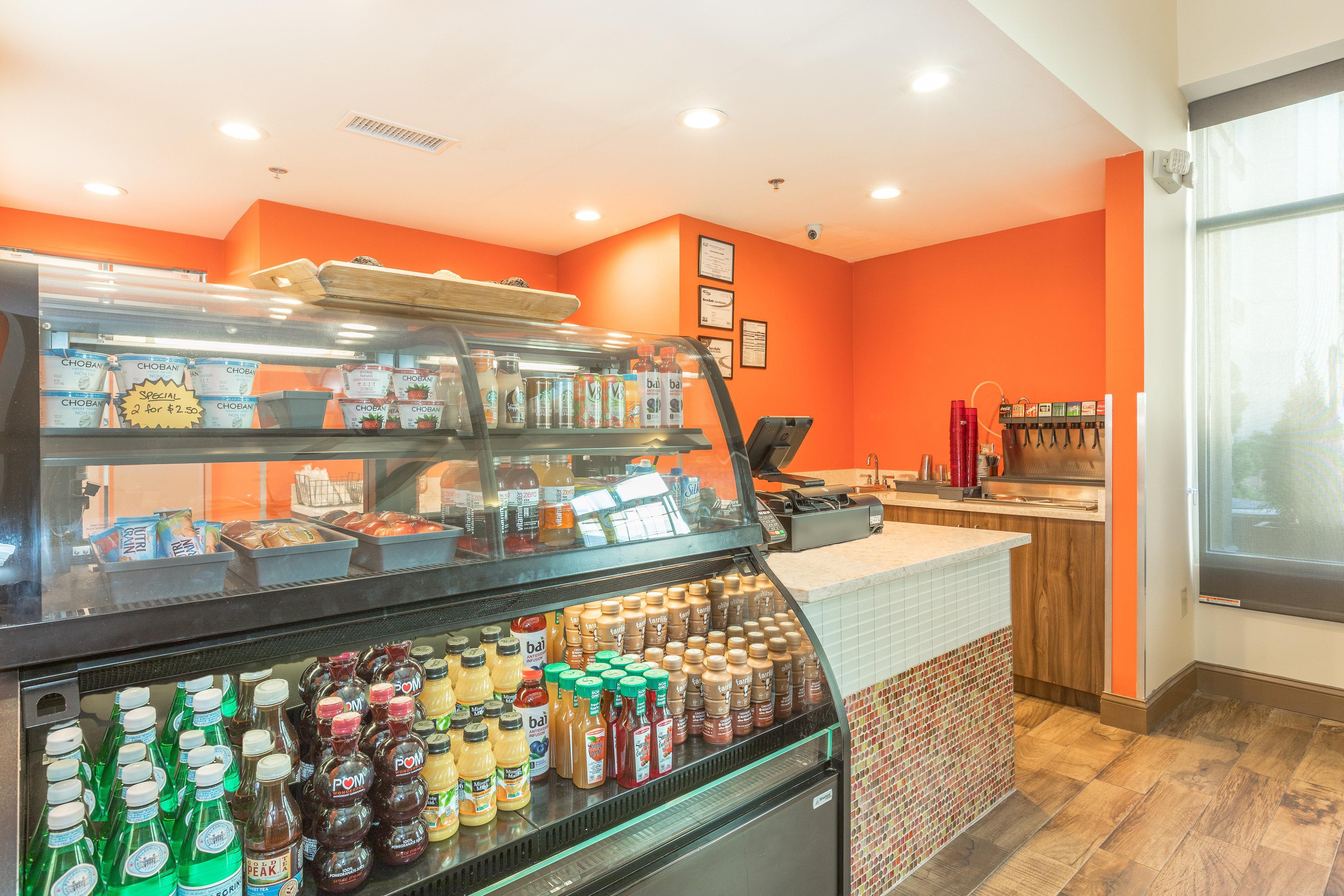 And Peachtree By Ihg Peachtree City
