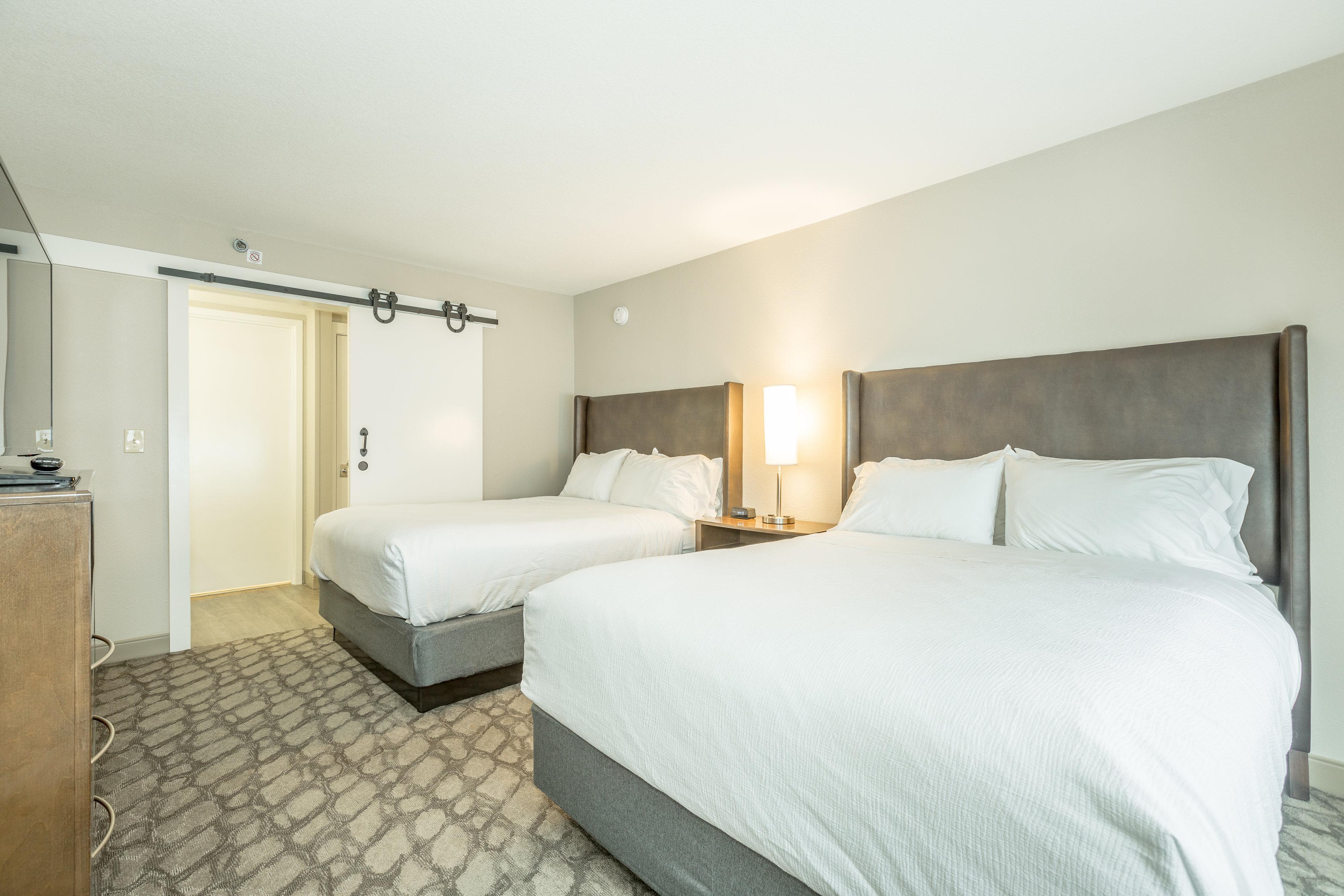 And Peachtree By Ihg 3*