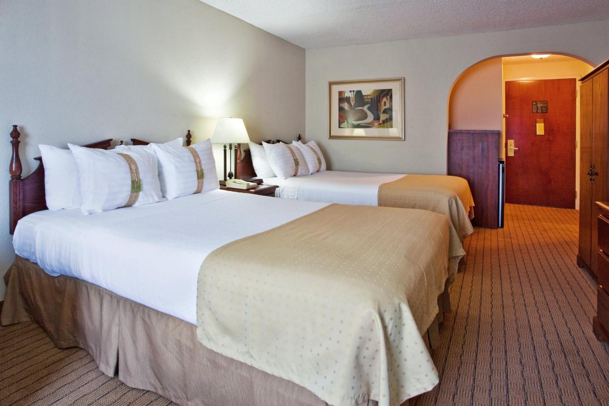 And Peachtree By Ihg 3*