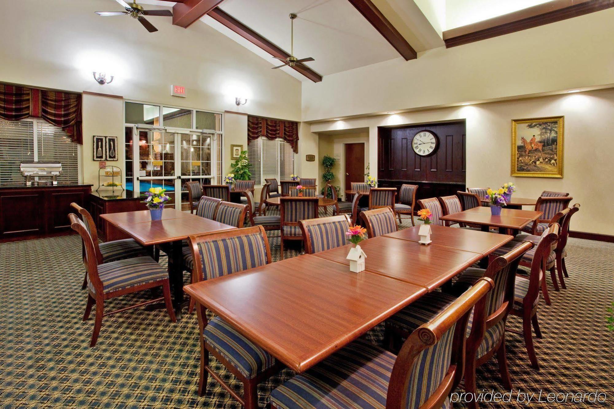 And Peachtree By Ihg