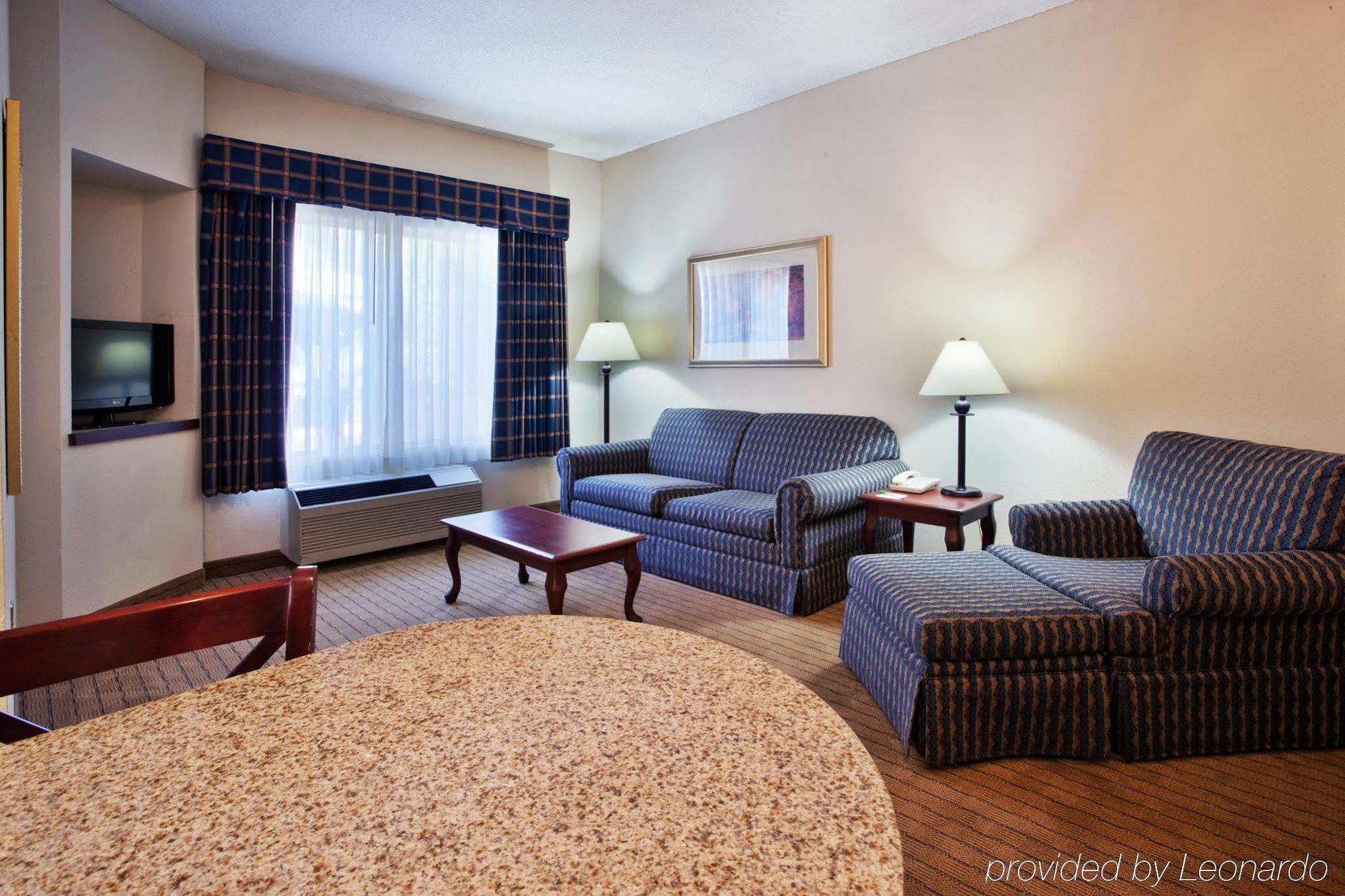 And Peachtree By Ihg 3* Peachtree City