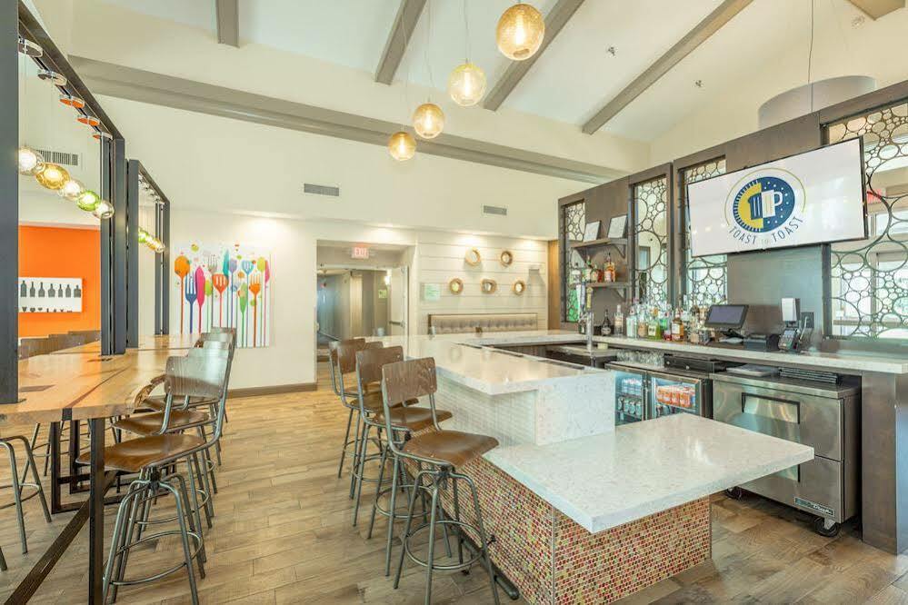 And Peachtree By Ihg 3* Peachtree City